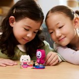 LEGO® Gábinin kouzelný domek 11215 Gábi a kočičí kamarádi z kostek