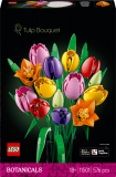 LEGO® Botanicals 11501 Kytice tulipánů