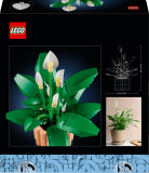 LEGO® Botanicals 11504 Lopatkovec