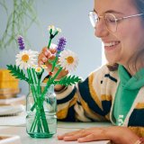 LEGO® Botanicals 11508 Kopretiny