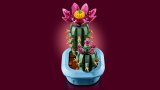 LEGO® Botanicals 11509 Kvetoucí kaktus