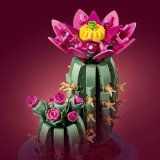 LEGO® Botanicals 11509 Kvetoucí kaktus