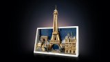 LEGO® Architecture 21064 Paříž – město lásky