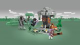 LEGO® Minecraft® 21586 Bledá zahrada