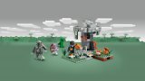 LEGO® Minecraft® 21586 Bledá zahrada