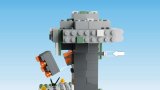 LEGO® Minecraft® 21586 Bledá zahrada