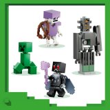 LEGO® Minecraft® 21586 Bledá zahrada