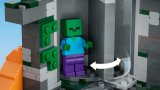 LEGO® Minecraft® 21587 Zombie kobka
