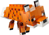LEGO® Minecraft® 21588 Liška