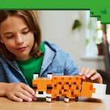 LEGO® Minecraft® 21588 Liška