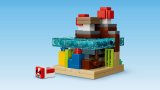 LEGO® Minecraft® 21589 Mini biomy
