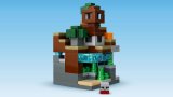 LEGO® Minecraft® 21589 Mini biomy
