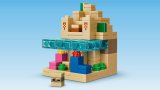 LEGO® Minecraft® 21589 Mini biomy
