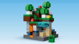 LEGO® Minecraft® 21589 Mini biomy