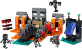 LEGO® Minecraft® 21590 Souboj s Witherem