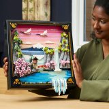 LEGO® Art 31218 Krajina se sakurami