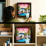 LEGO® Art 31218 Krajina se sakurami