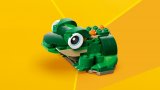 LEGO® Creator 3 v 1 31377 Želva s leknínem