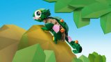 LEGO® Creator 3 v 1 31377 Želva s leknínem