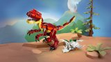 LEGO® Creator 3 v 1 31379 Divoký dinosaurus