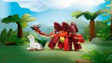 LEGO® Creator 3 v 1 31379 Divoký dinosaurus