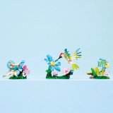 LEGO® Creator 3 v 1 31384 Divoká zvířata: Barevný kolibřík