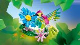 LEGO® Creator 3 v 1 31384 Divoká zvířata: Barevný kolibřík