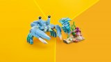 LEGO® Creator 3 v 1 31385 Mořští živočichové: Krásní delfíni