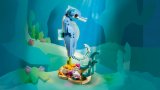 LEGO® Creator 3 v 1 31385 Mořští živočichové: Krásní delfíni