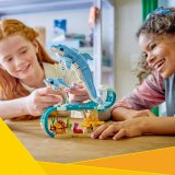 LEGO® Creator 3 v 1 31385 Mořští živočichové: Krásní delfíni