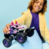 LEGO® Technic 42220 Monster Jam™ Sparkle Smash™ s natahovacím motorem