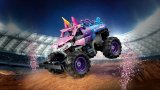 LEGO® Technic 42220 Monster Jam™ Sparkle Smash™ s natahovacím motorem