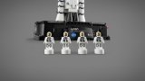 LEGO® Technic 42221 Raketa NASA Artemis Space Launch System