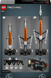 LEGO® Technic 42221 Raketa NASA Artemis Space Launch System