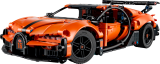 LEGO® Technic 42222 Hyperauto Bugatti Chiron Pur Sport