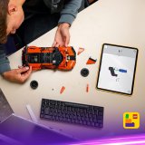 LEGO® Technic 42222 Hyperauto Bugatti Chiron Pur Sport