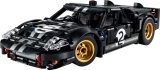 LEGO® Technic 42223 Závodní auto 1966 Ford GT40 MKII