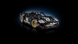 LEGO® Technic 42223 Závodní auto 1966 Ford GT40 MKII