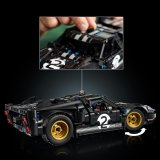 LEGO® Technic 42223 Závodní auto 1966 Ford GT40 MKII