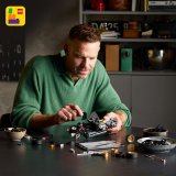 LEGO® Technic 42223 Závodní auto 1966 Ford GT40 MKII