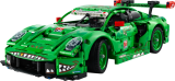 LEGO® Technic 42224 Auto Porsche 911 GT3 R REXY AO Racing