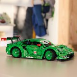 LEGO® Technic 42224 Auto Porsche 911 GT3 R REXY AO Racing