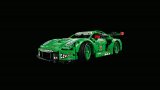LEGO® Technic 42224 Auto Porsche 911 GT3 R REXY AO Racing