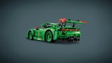 LEGO® Technic 42224 Auto Porsche 911 GT3 R REXY AO Racing