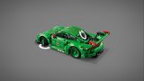 LEGO® Technic 42224 Auto Porsche 911 GT3 R REXY AO Racing