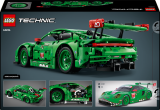 LEGO® Technic 42224 Auto Porsche 911 GT3 R REXY AO Racing