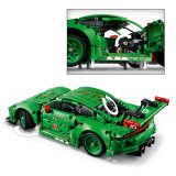 LEGO® Technic 42224 Auto Porsche 911 GT3 R REXY AO Racing