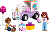 LEGO® Friends 42675 Jednorožčí donáškové auto s dortem
