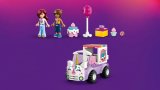 LEGO® Friends 42675 Jednorožčí donáškové auto s dortem