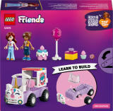 LEGO® Friends 42675 Jednorožčí donáškové auto s dortem